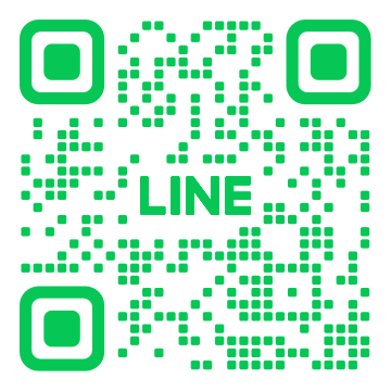 Line QR Code